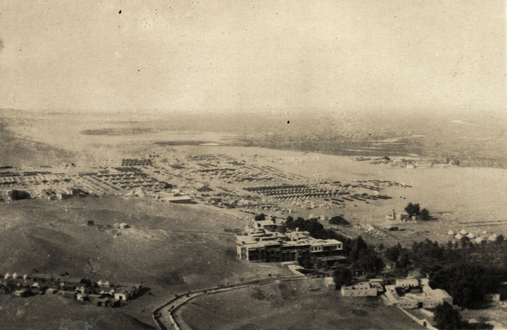 Photo from page 10 of album Photograph Album- France, Belgium and England