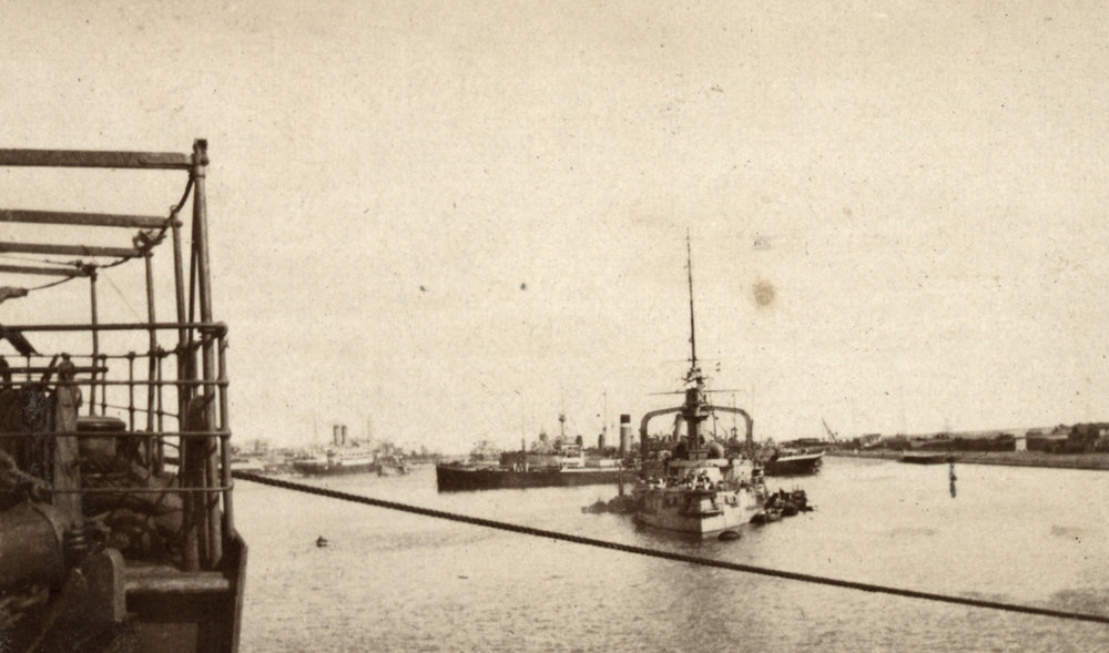 Photo from page 10 of album Photograph Album- France, Belgium and England