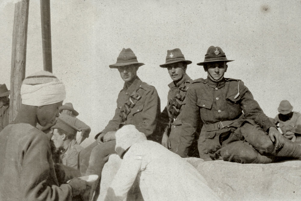 Photo from page 11 of album Photograph Album- France, Belgium and England