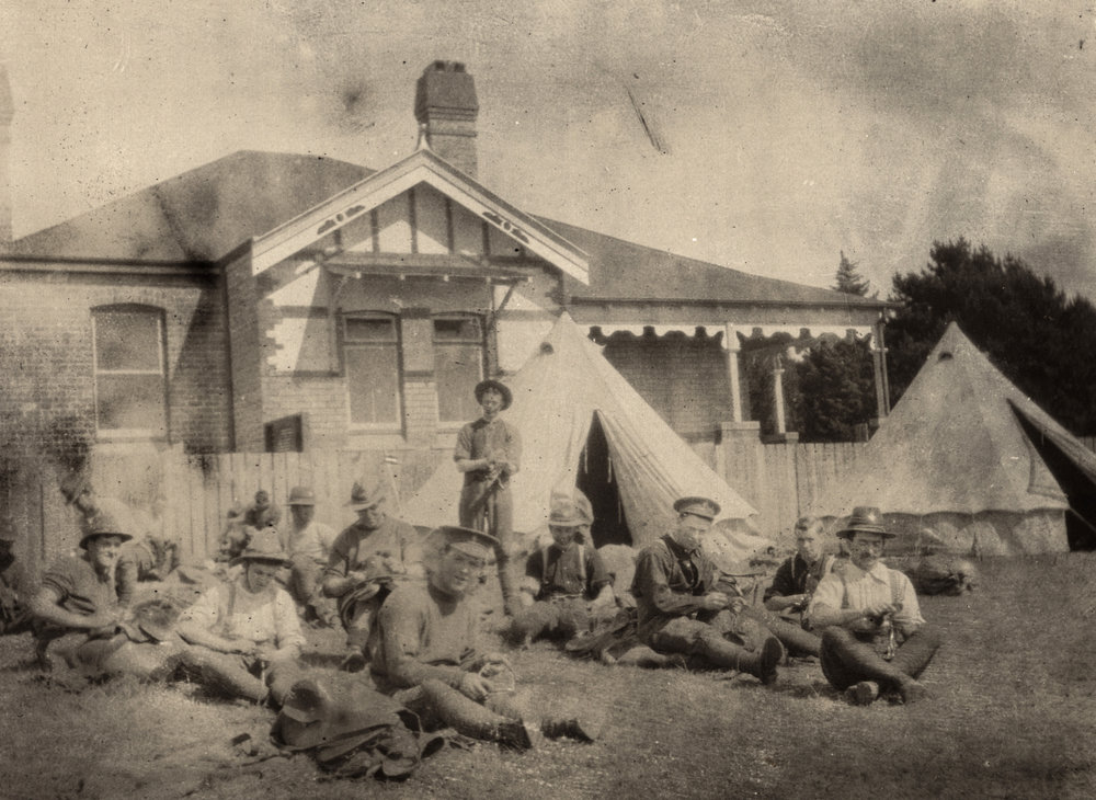 Photo from page 13 of album Photograph Album- France, Belgium and England