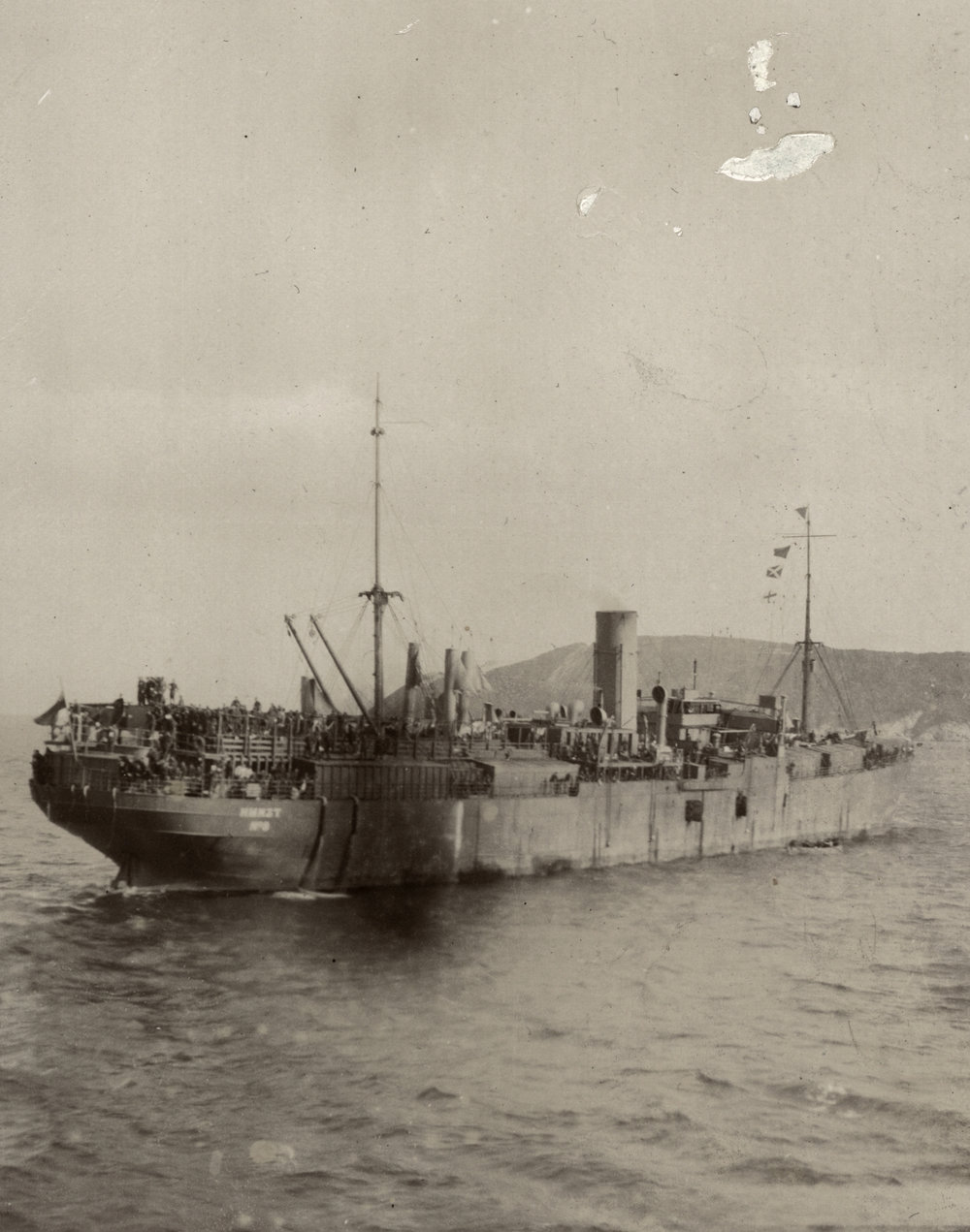 Photo from page 14 of album Photograph Album- France, Belgium and England