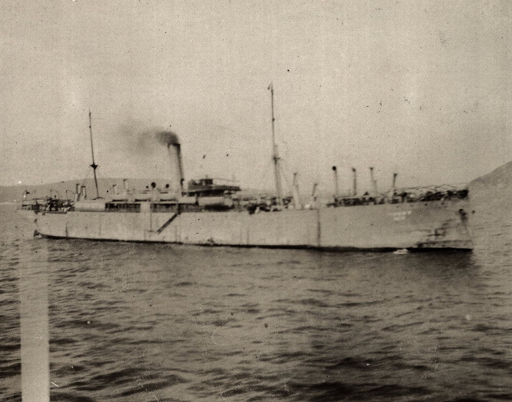 Photo from page 14 of album Photograph Album- France, Belgium and England