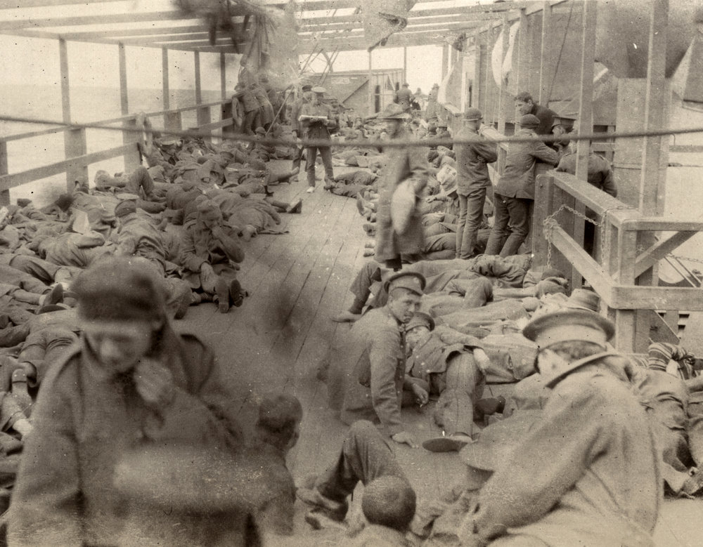 Photo from page 15 of album Photograph Album- France, Belgium and England