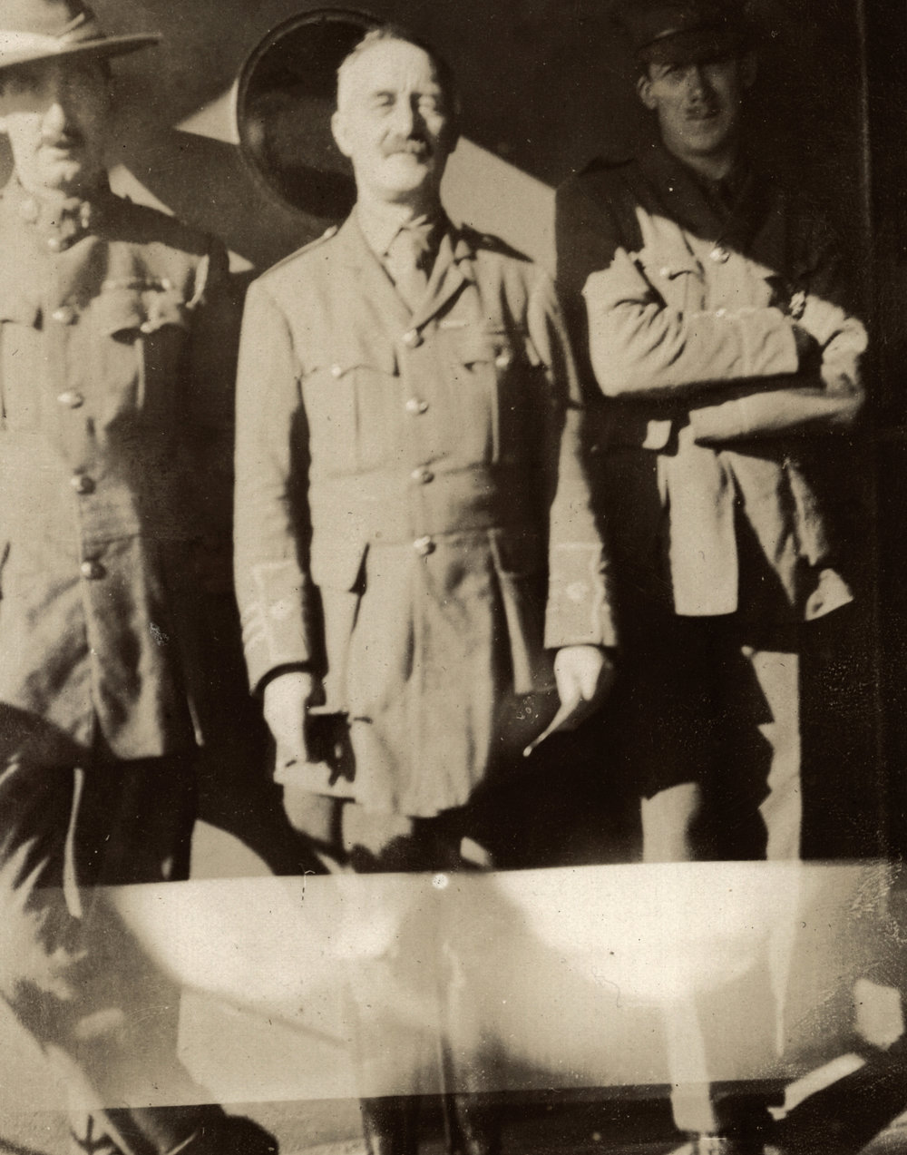 Photo from page 15 of album Photograph Album- France, Belgium and England