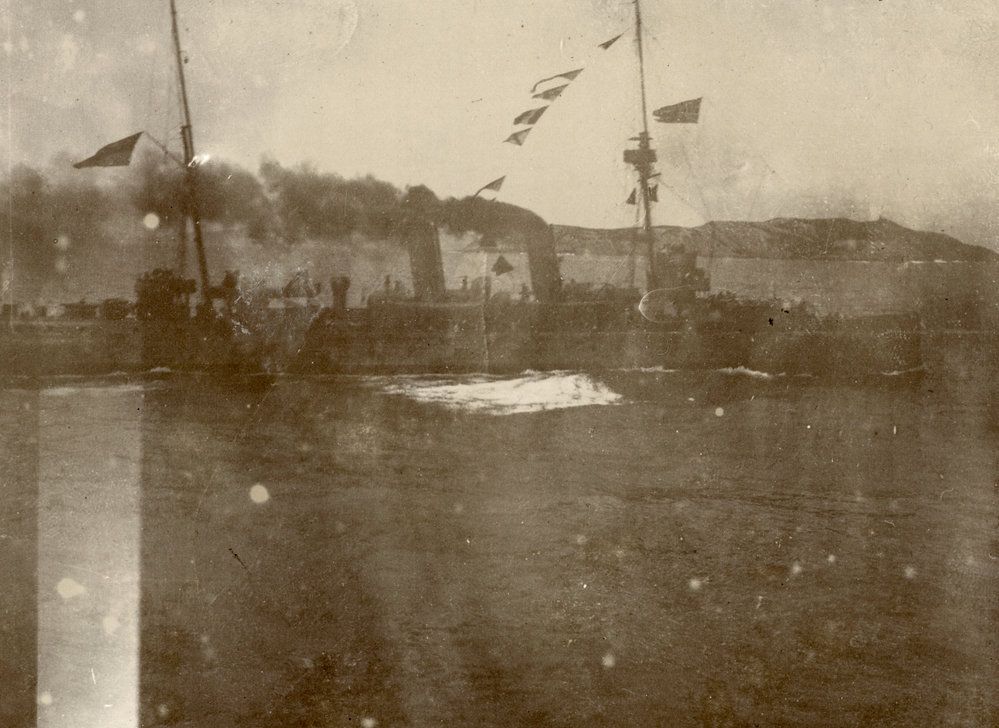 Photo from page 16 of album Photograph Album- France, Belgium and England