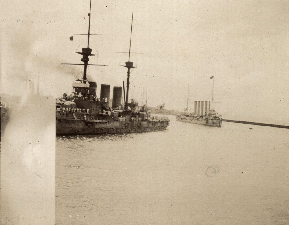 Photo from page 17 of album Photograph Album- France, Belgium and England