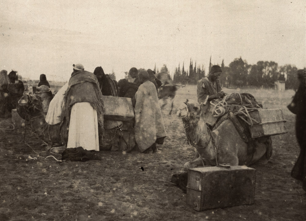 Photo from page 18 of album Photograph Album- France, Belgium and England