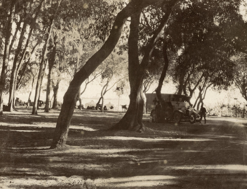 Photo from page 20 of album Photograph Album- France, Belgium and England