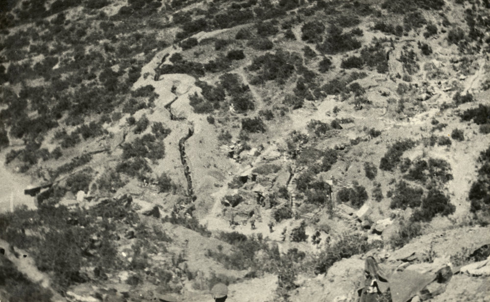 Photo from page 04 of album WWI Photograph Album 