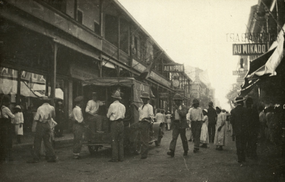 Photo from page 06 of album WWI Photograph Album 