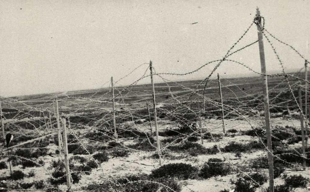 Photo from page 10 of album WWI Photograph Album 