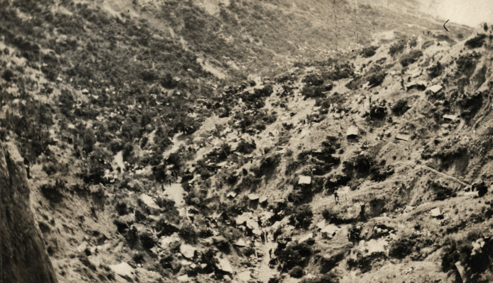 Photo from page 04 of album WWI Photograph Album 