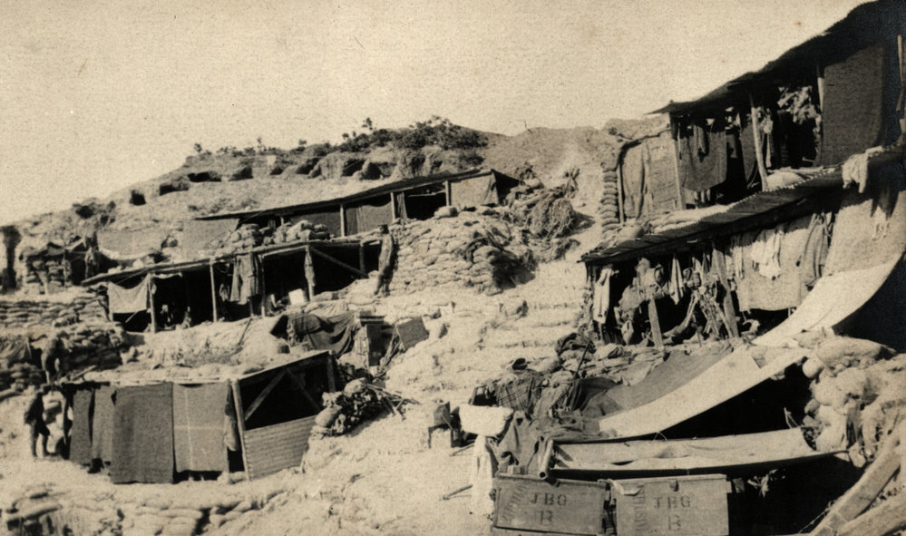 Photo from page 09 of album WWI Photograph Album 