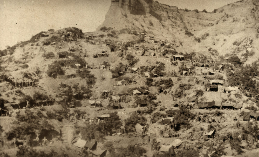 Photo from page 11 of album WWI Photograph Album 