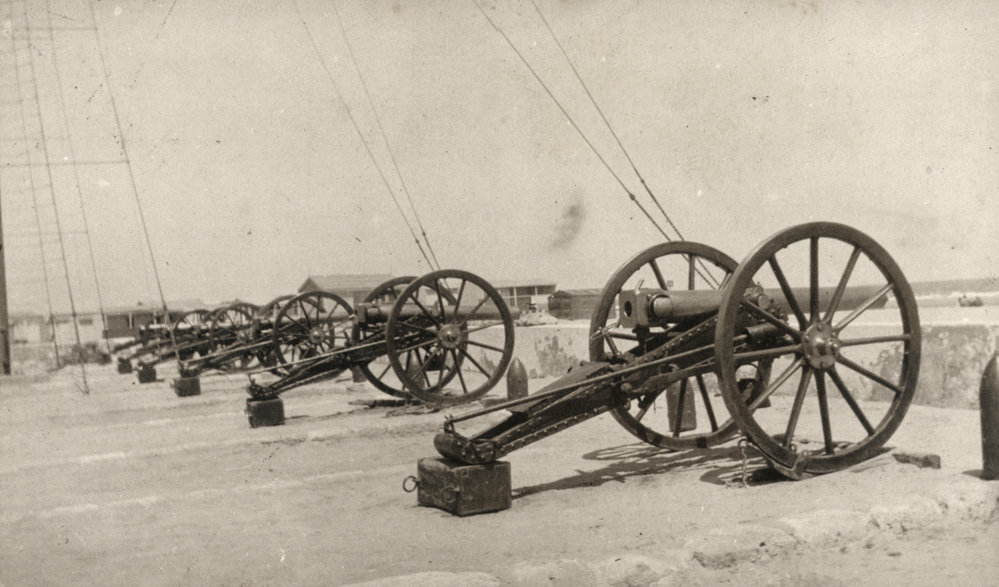 Photo from page 15 of album WWI Photograph Album 