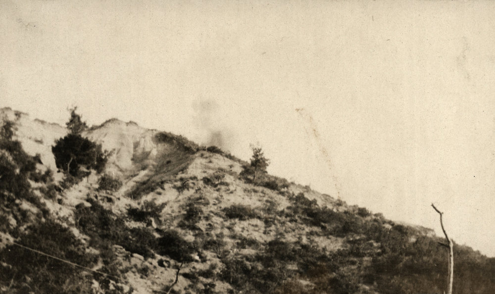 Photo from page 18 of album WWI Photograph Album 