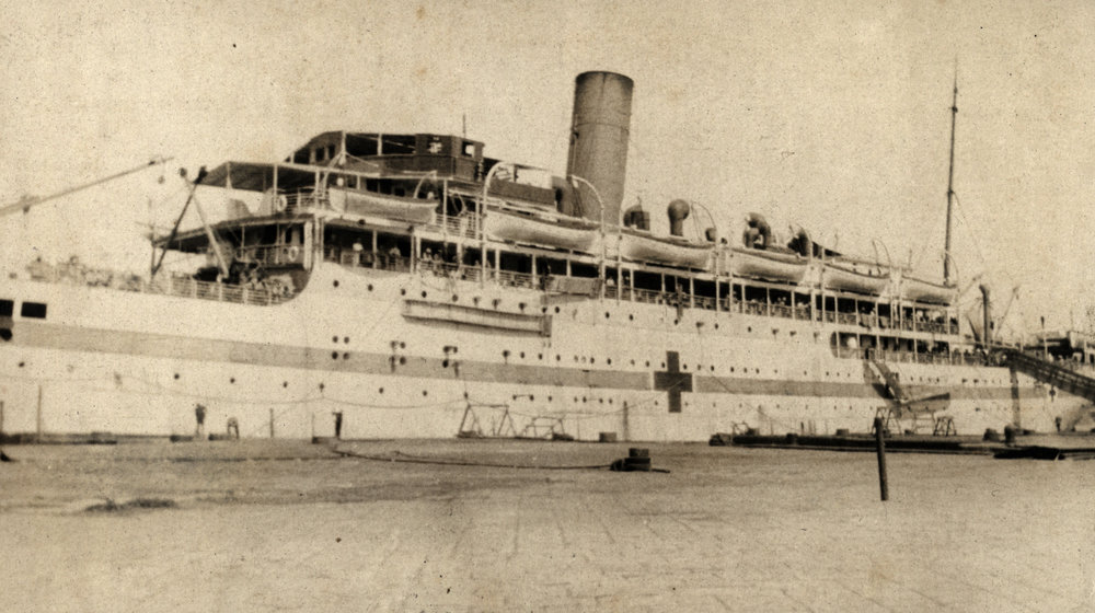 Photo from page 21 of album WWI Photograph Album 