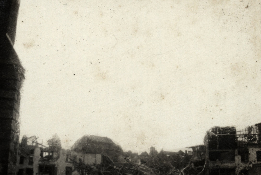 Photo from page 04 of album WWI Photograph Album- France &amp; Belgium