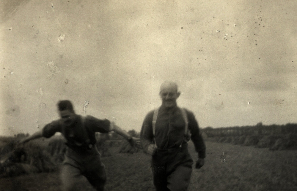 Photo from page 06 of album WWI Photograph Album- France &amp; Belgium