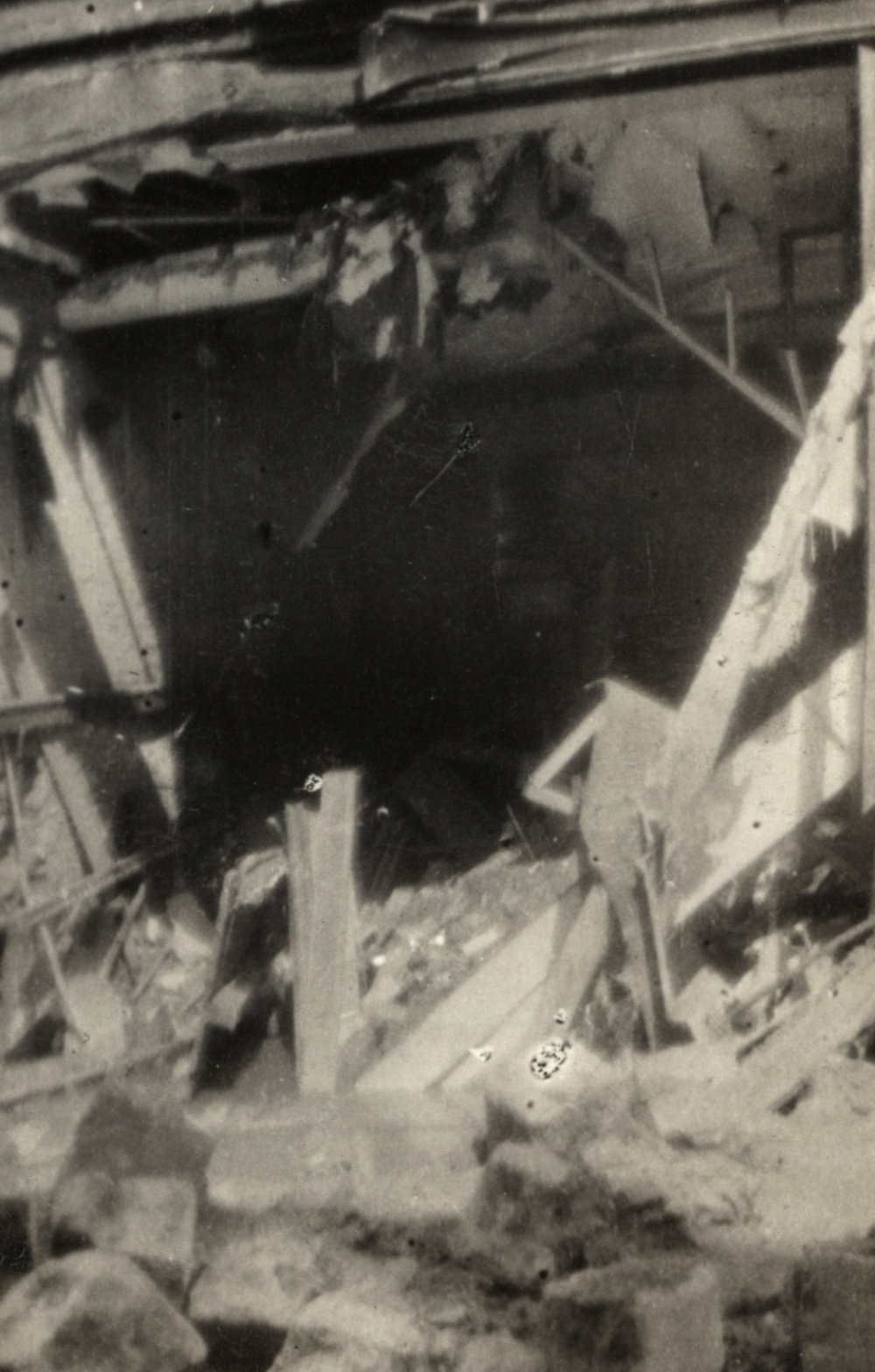 Photo from page 10 of album WWI Photograph Album- France &amp; Belgium