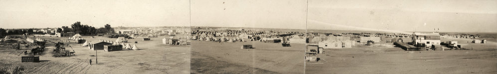 Photo from page 04 of album WWI Photograph Album- Egypt &amp; Gallipoli