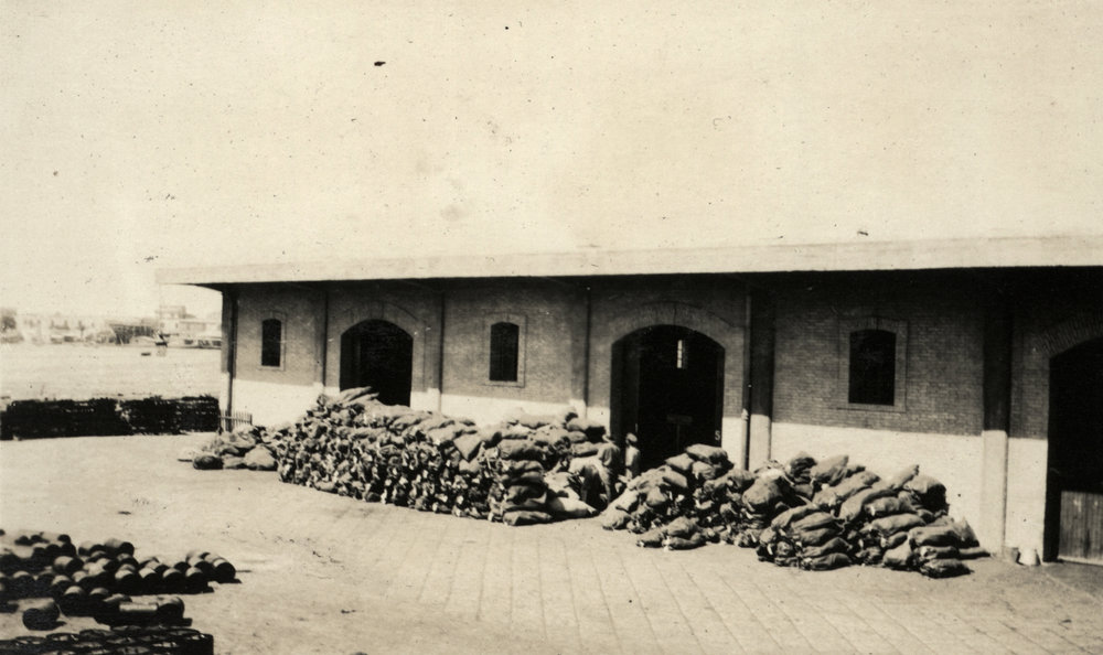 Photo from page 10 of album WWI Photograph Album- Egypt &amp; Gallipoli