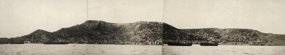Photo from page 15 of album WWI Photograph Album- Egypt &amp; Gallipoli