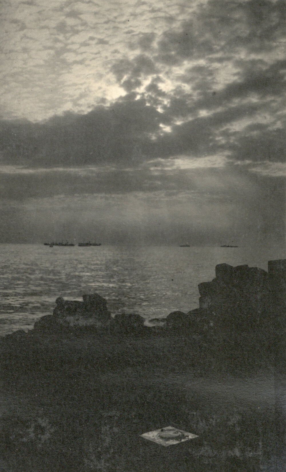 Photo from page 16 of album WWI Photograph Album- Egypt &amp; Gallipoli