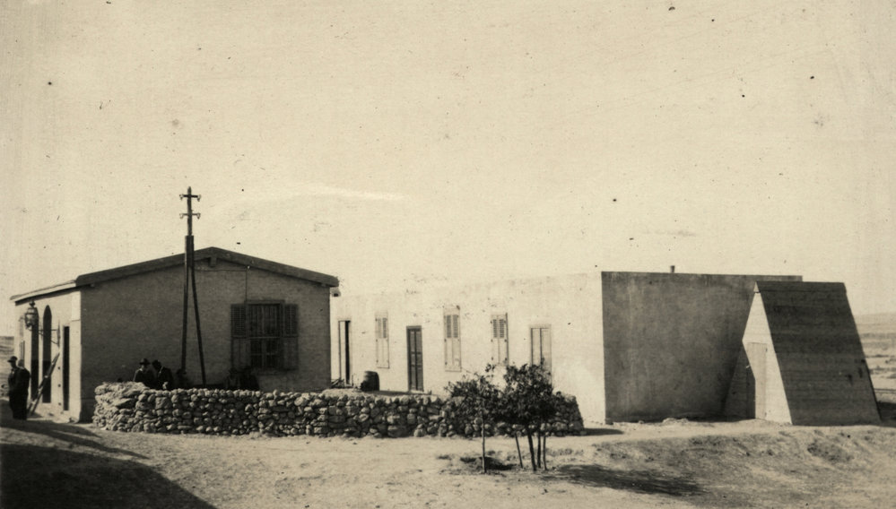 Photo from page 17 of album WWI Photograph Album- Egypt &amp; Gallipoli