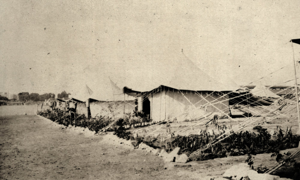 Photo from page 18 of album WWI Photograph Album- Egypt &amp; Gallipoli