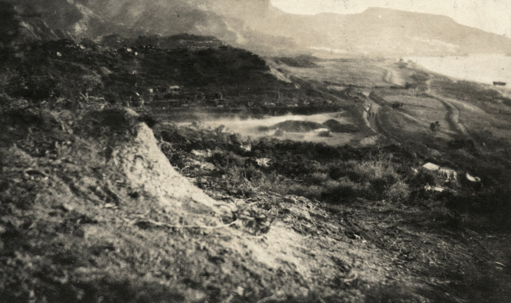 Photo from page 19 of album WWI Photograph Album- Egypt &amp; Gallipoli