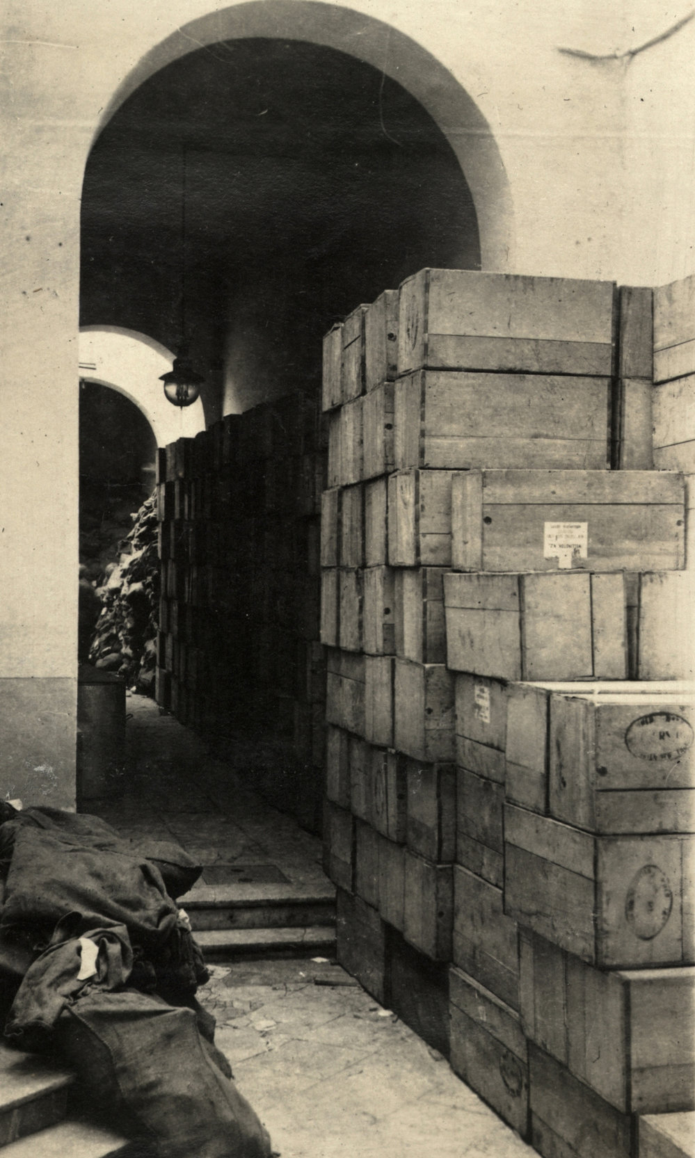Photo from page 19 of album WWI Photograph Album- Egypt &amp; Gallipoli