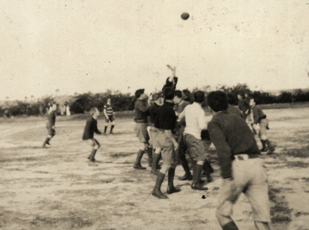 Photo from page 21 of album WWI Photograph Album- Egypt &amp; Gallipoli