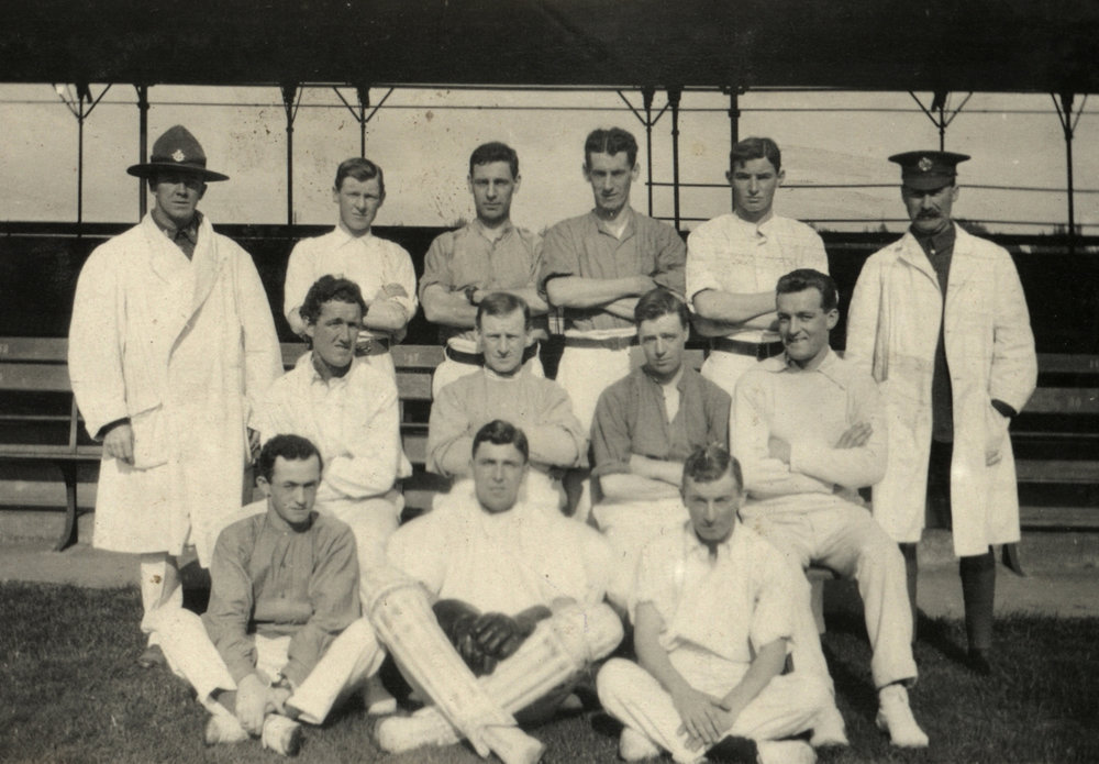 Photo from page 23 of album WWI Photograph Album- Egypt &amp; Gallipoli