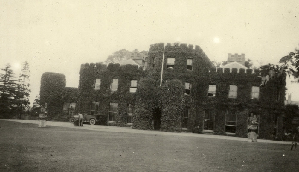 Photo from page 23 of album WWI Photograph Album- Egypt &amp; Gallipoli