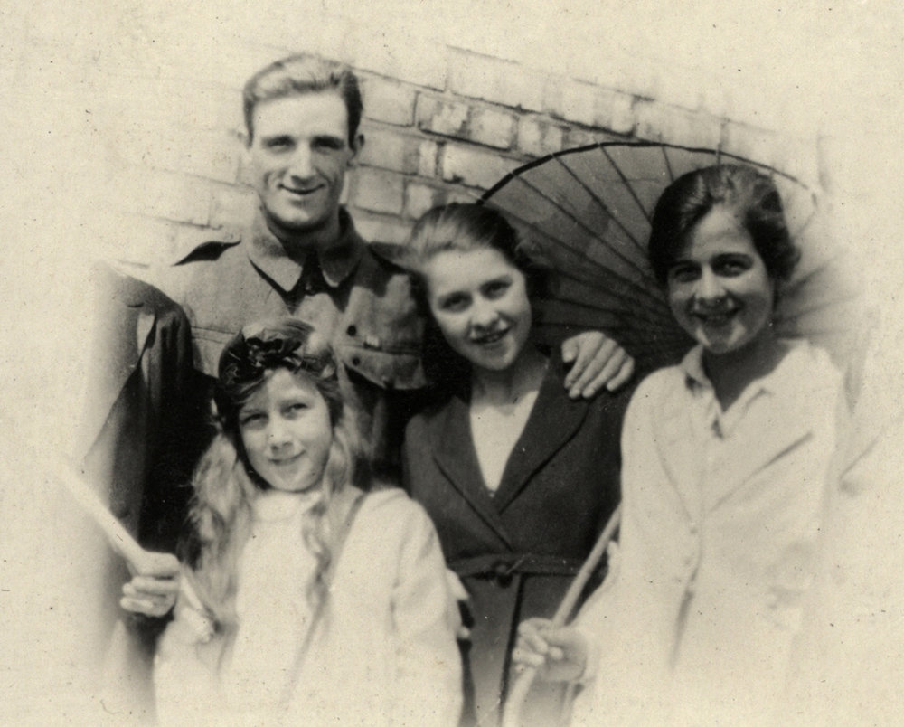 Photo from page 23 of album WWI Photograph Album- Egypt &amp; Gallipoli