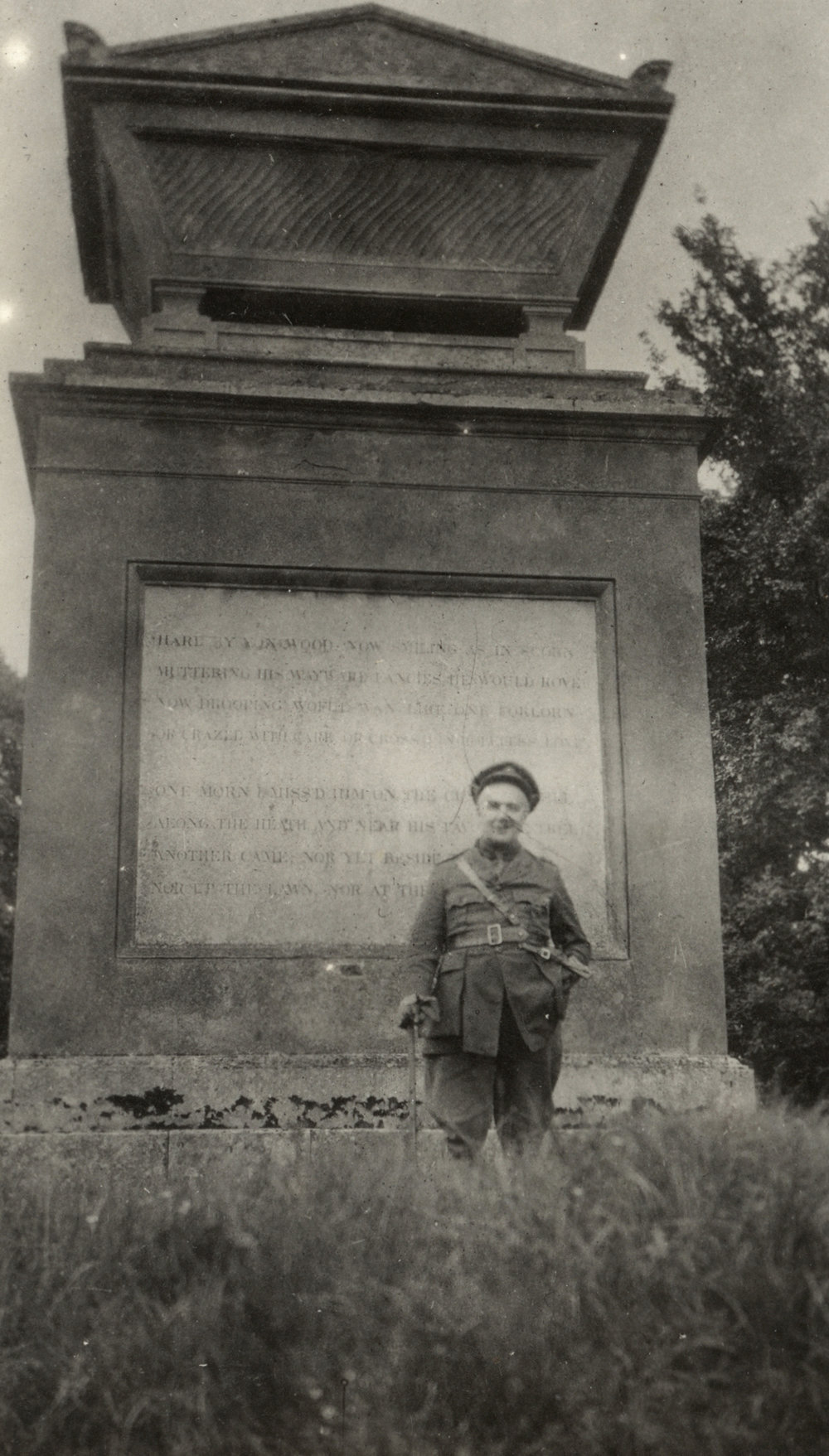 Photo from page 23 of album WWI Photograph Album- Egypt &amp; Gallipoli