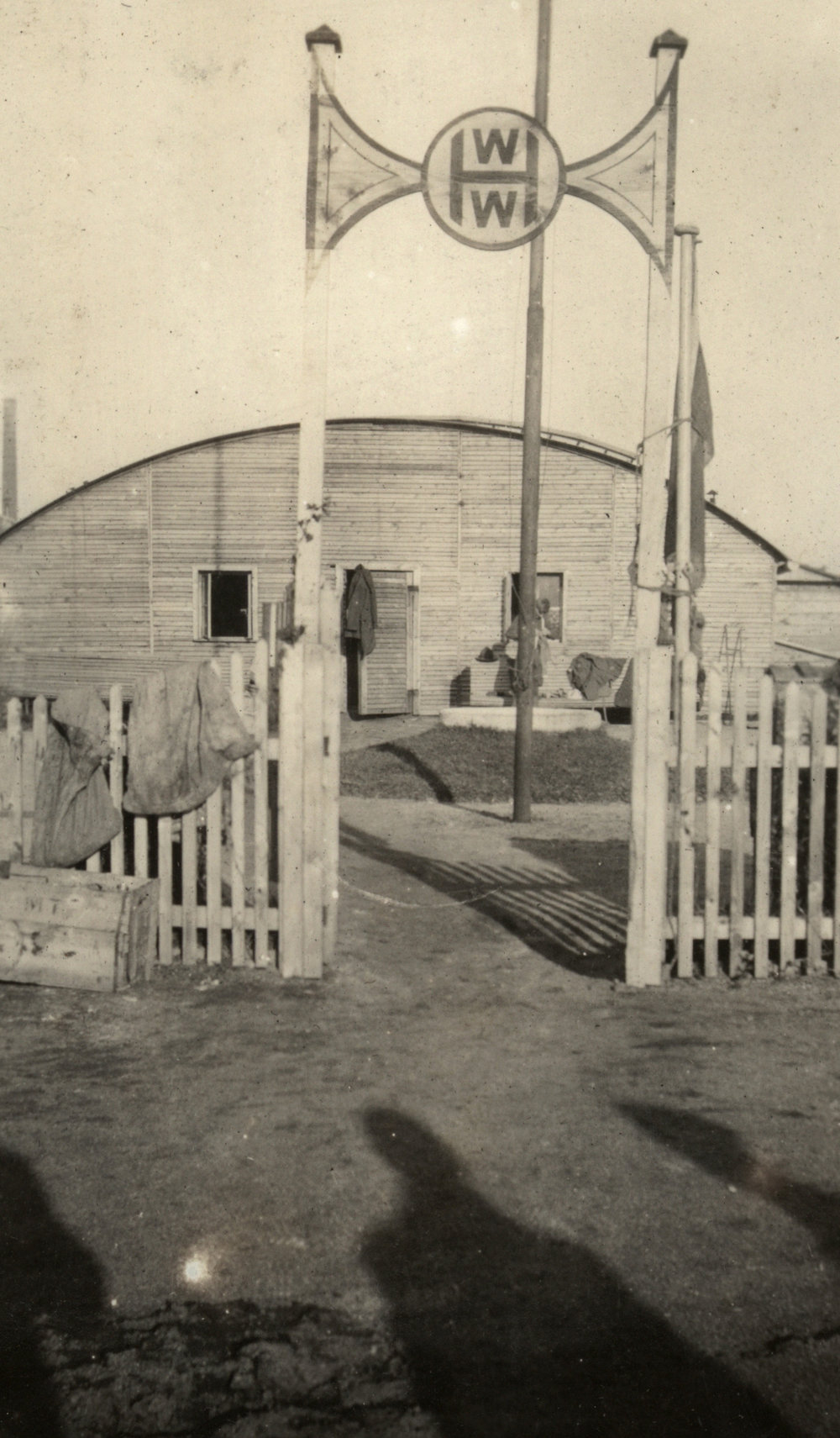 Photo from page 24 of album WWI Photograph Album- Egypt &amp; Gallipoli