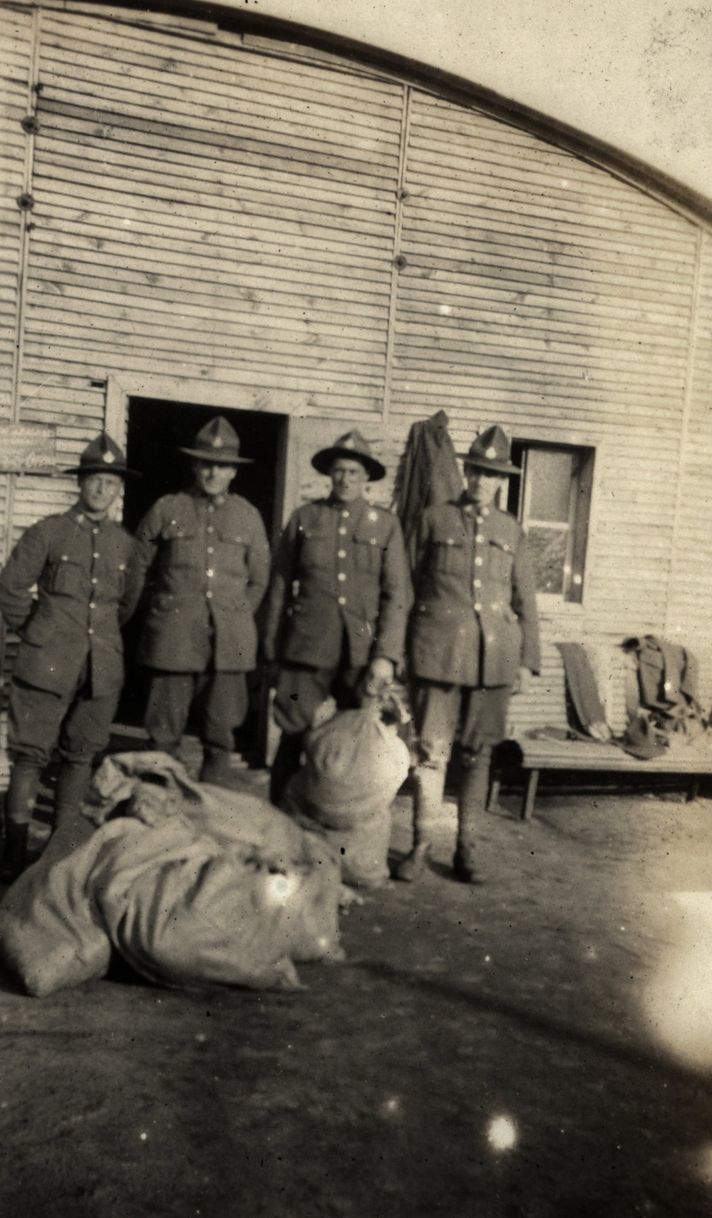 Photo from page 24 of album WWI Photograph Album- Egypt &amp; Gallipoli