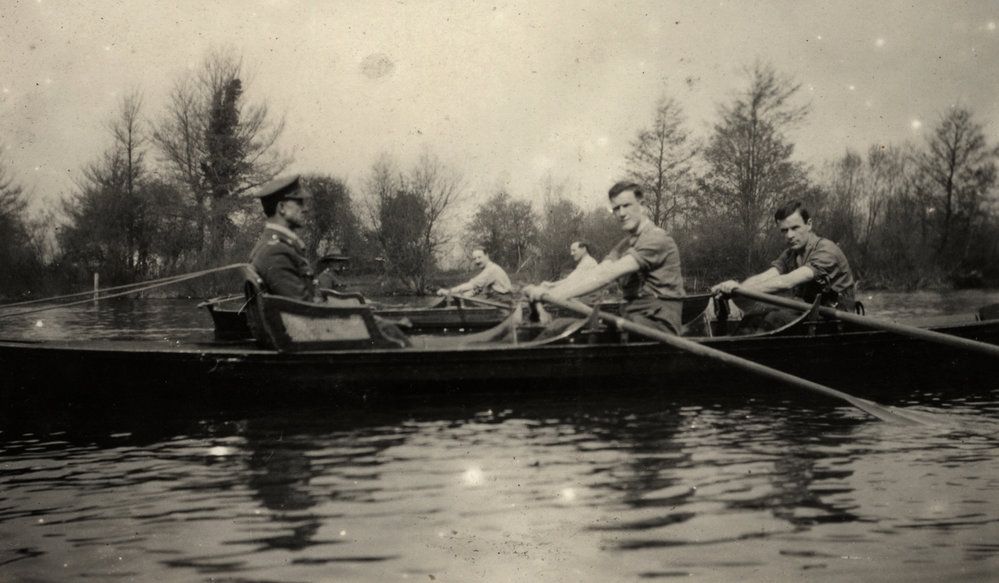 Photo from page 25 of album WWI Photograph Album- Egypt &amp; Gallipoli