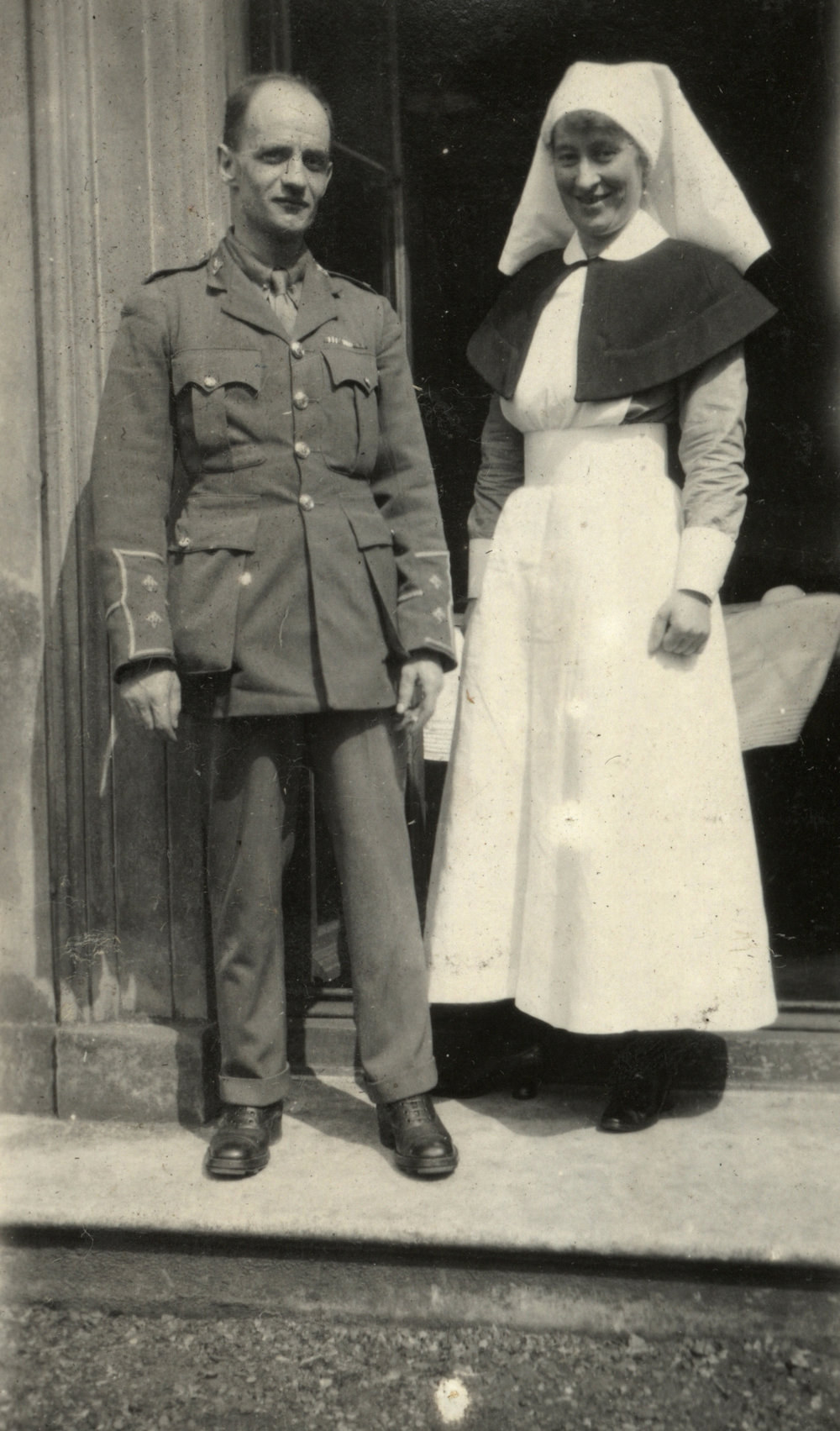 Photo from page 25 of album WWI Photograph Album- Egypt &amp; Gallipoli