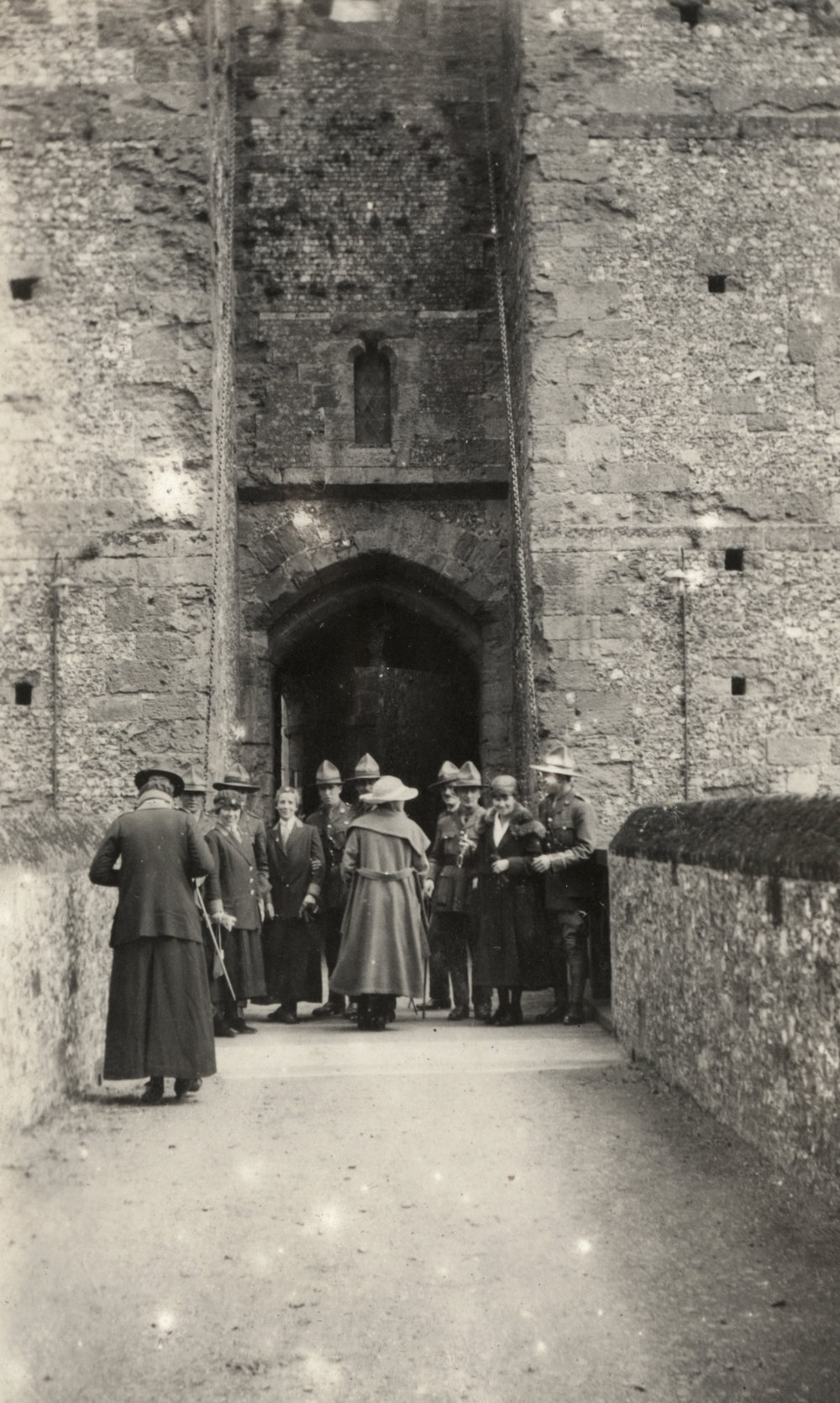 Photo from page 26 of album WWI Photograph Album- Egypt &amp; Gallipoli