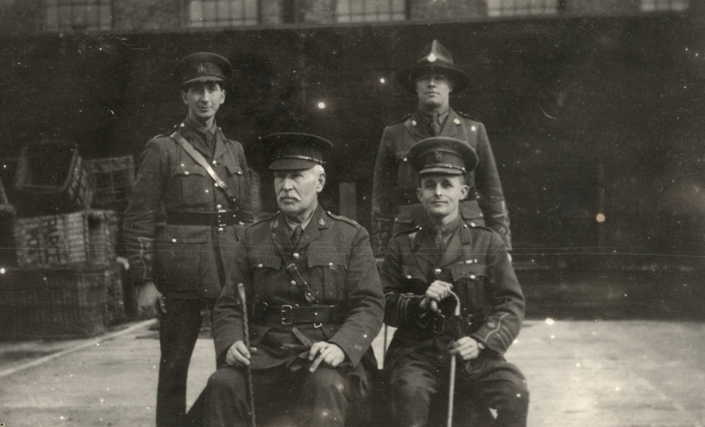 Photo from page 27 of album WWI Photograph Album- Egypt &amp; Gallipoli