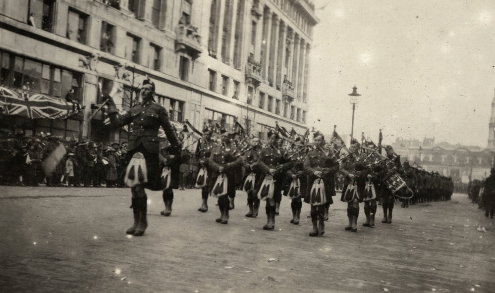 Photo from page 27 of album WWI Photograph Album- Egypt &amp; Gallipoli