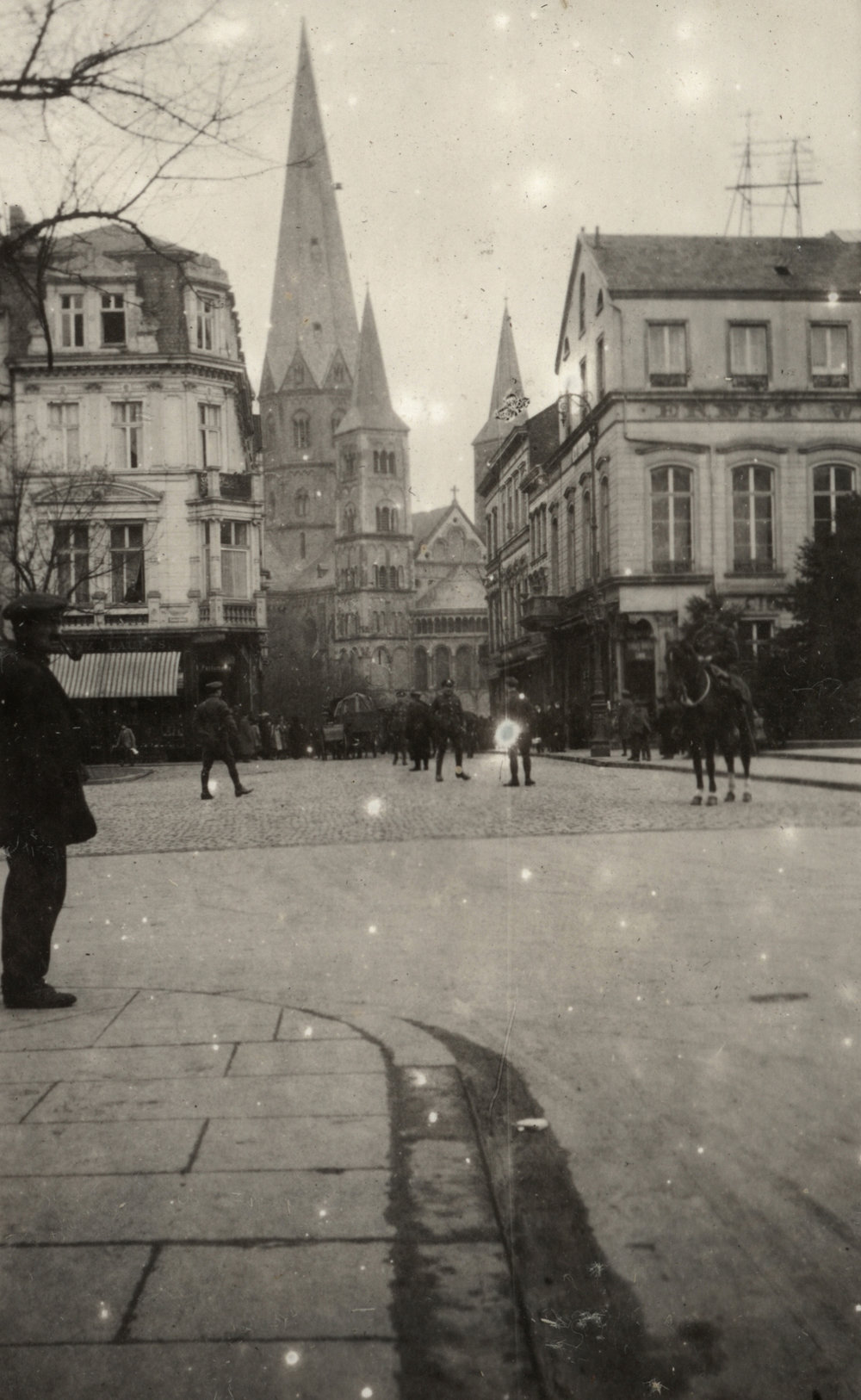 Photo from page 27 of album WWI Photograph Album- Egypt &amp; Gallipoli