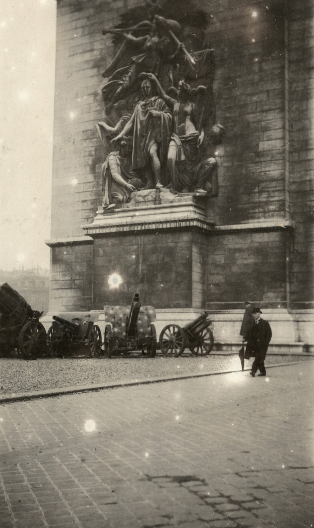 Photo from page 29 of album WWI Photograph Album- Egypt &amp; Gallipoli