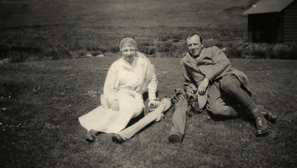 Photo from page 30 of album WWI Photograph Album- Egypt &amp; Gallipoli