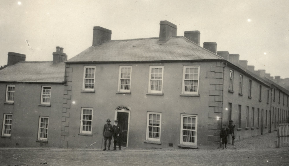 Photo from page 30 of album WWI Photograph Album- Egypt &amp; Gallipoli