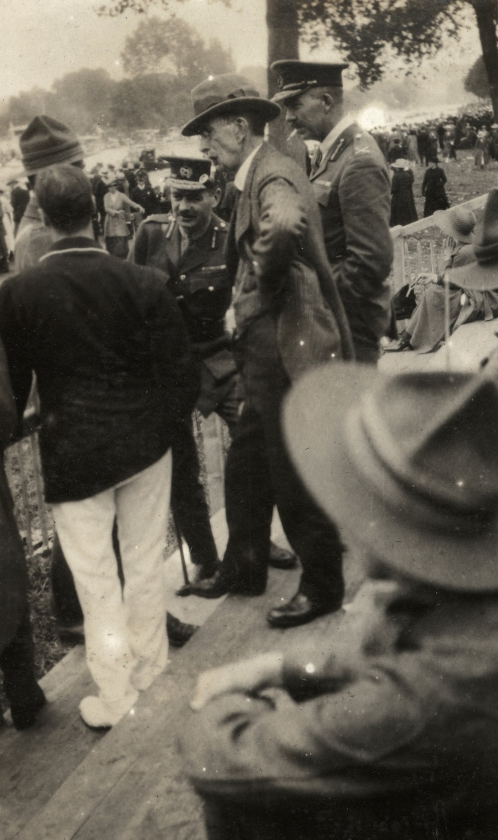 Photo from page 32 of album WWI Photograph Album- Egypt &amp; Gallipoli