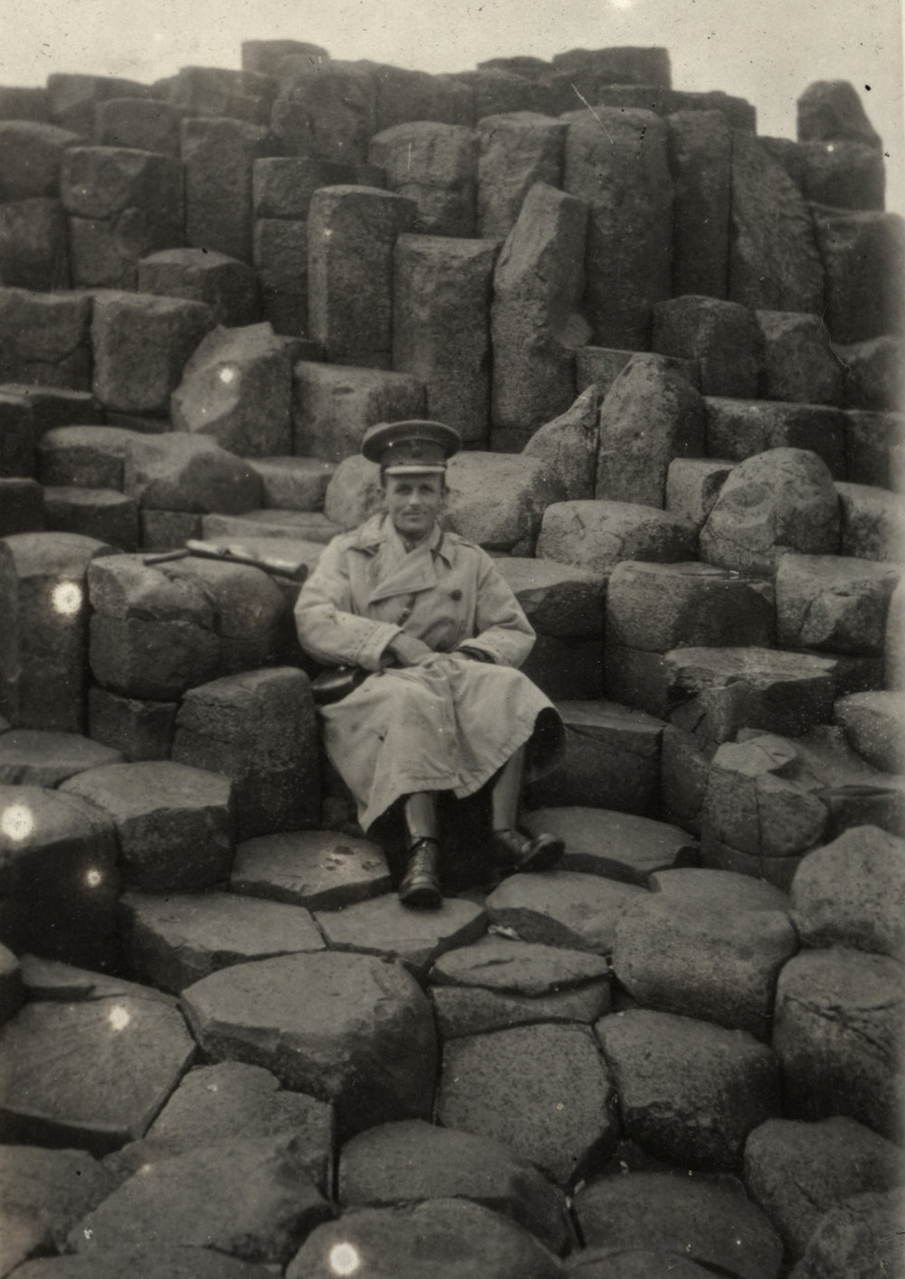 Photo from page 35 of album WWI Photograph Album- Egypt &amp; Gallipoli